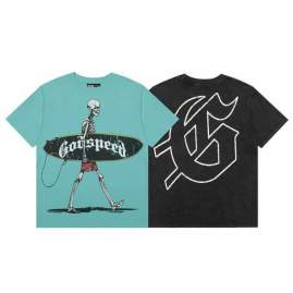 Picture of Godspeed T Shirts Short _SKUGodspeedS-XLhdtxG81412914